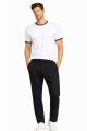 Regular Fit Pike Chino Erkek Pantolon 84 SİYAH