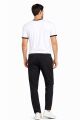 Regular Fit Pike Chino Erkek Pantolon 84 SİYAH