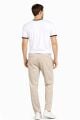 Yandan ve Arkadan Cepli Erkek Jogger Pantolon 70083 BEJ BEJ - L