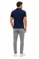 Chino Keten Erkek Pantolon 1130 GRİ