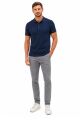 Chino Keten Erkek Pantolon 1130 GRİ GRİ - 30