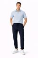 Yandan Cepli İp Detaylı Erkek Jogger Pantolon 1138 LACİVERT LACİVERT - M