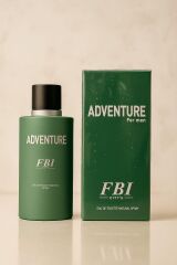 Erkek Parfüm 100 ml ADVENTURE Haki Edp