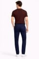 Yandan Cepli İp Detaylı Erkek Jogger Pantolon 1129 LACİVERT LACİVERT - 33