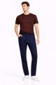 Yandan Cepli İp Detaylı Erkek Jogger Pantolon 1129 LACİVERT LACİVERT - 34