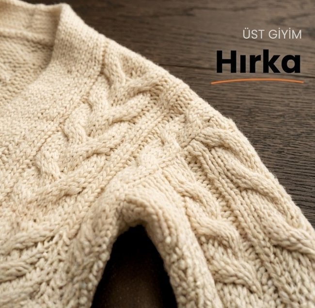 HIRKA